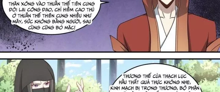 Chương 223 - Trang 21