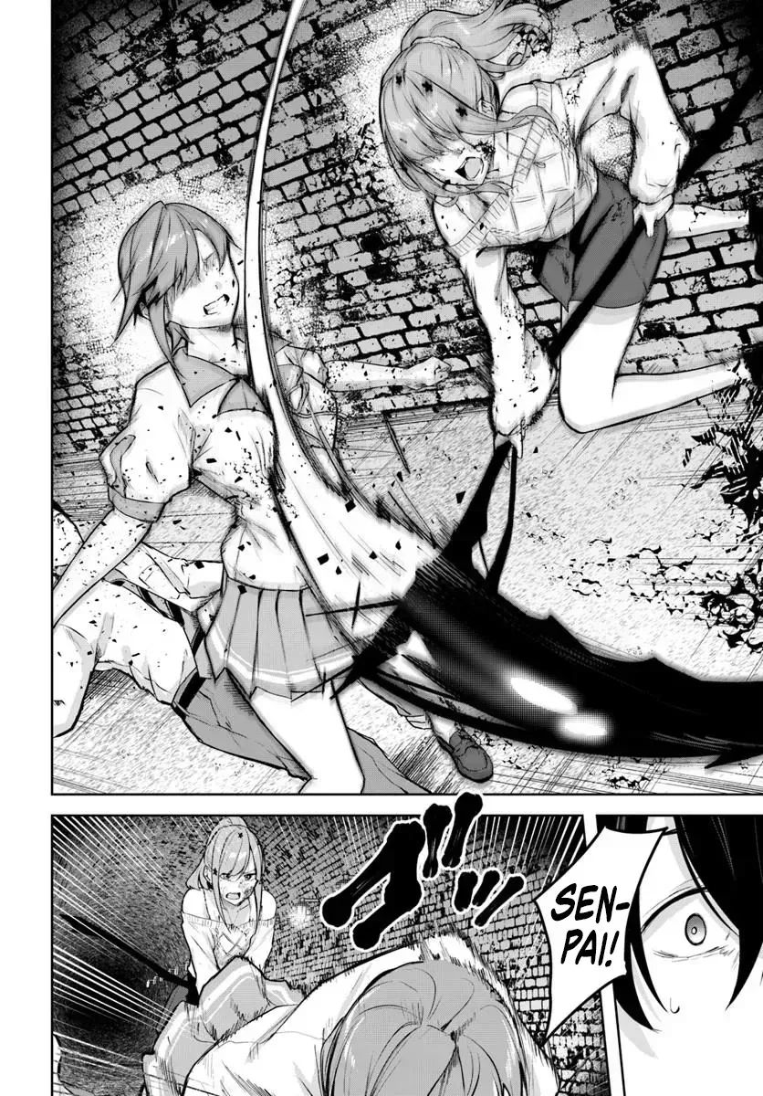 Địa Đàng Kamikakushi - Chap 52 - Trang 16