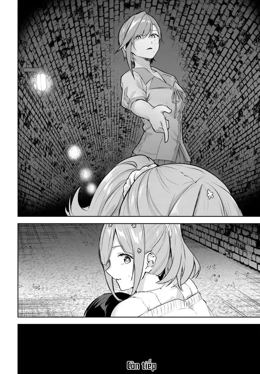 Địa Đàng Kamikakushi - Chap 52 - Trang 30
