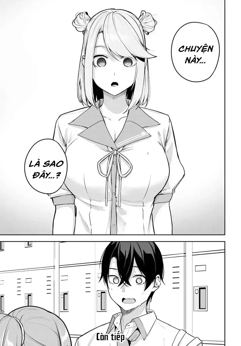 Địa Đàng Kamikakushi - Chap 54 - Trang 27