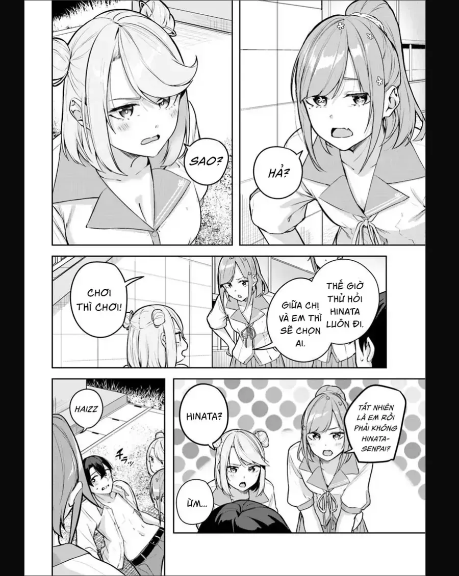 Địa Đàng Kamikakushi - Chap 56 - Trang 20