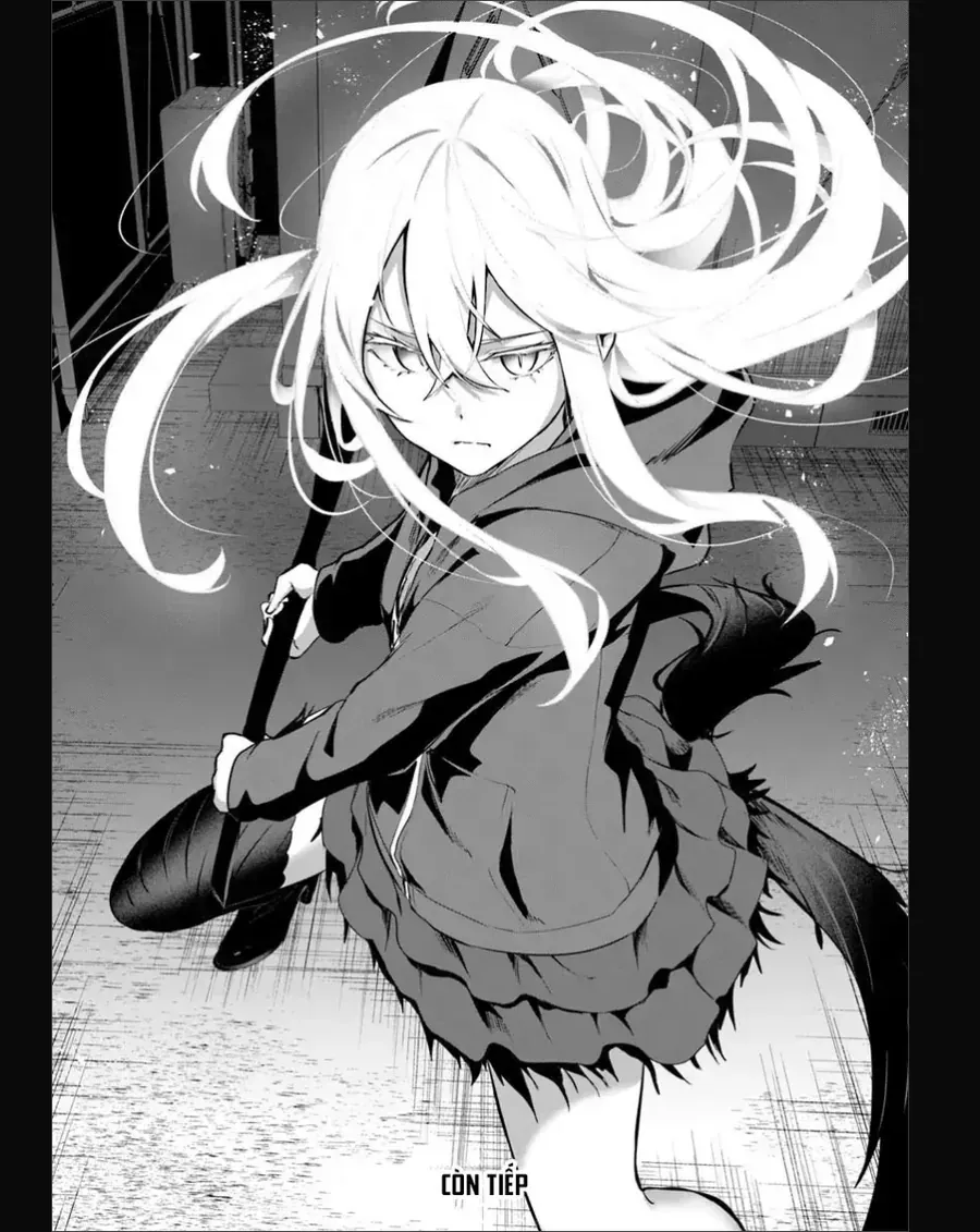 Địa Đàng Kamikakushi - Chap 57 - Trang 25