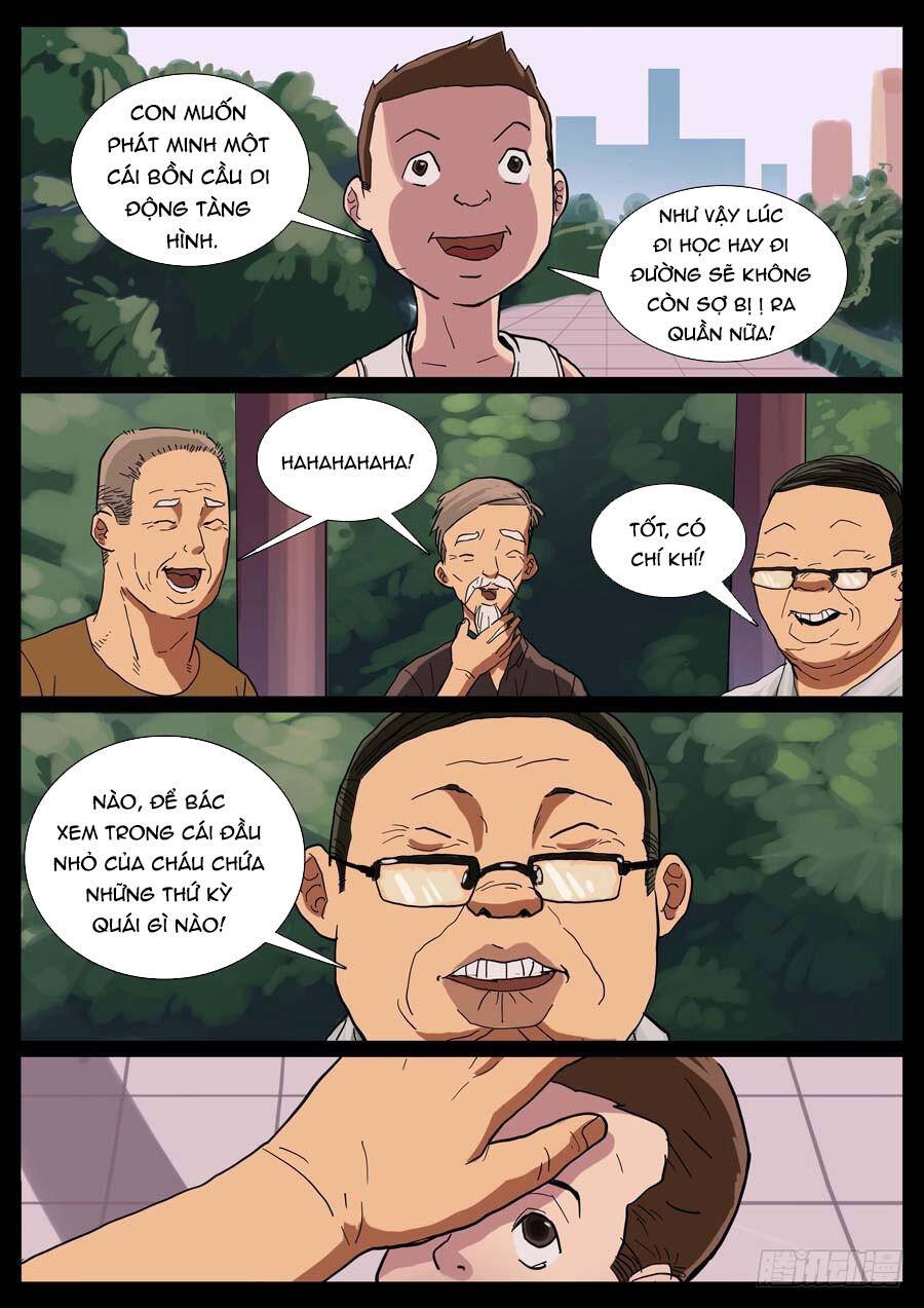 Chương 14 - Trang 3