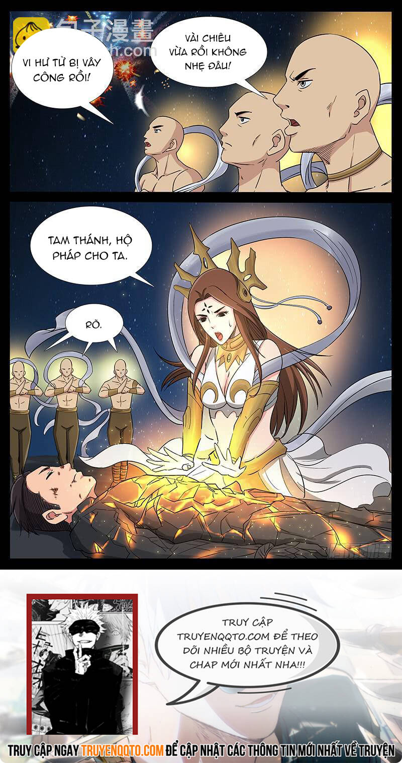 Chương 201 - Trang 8