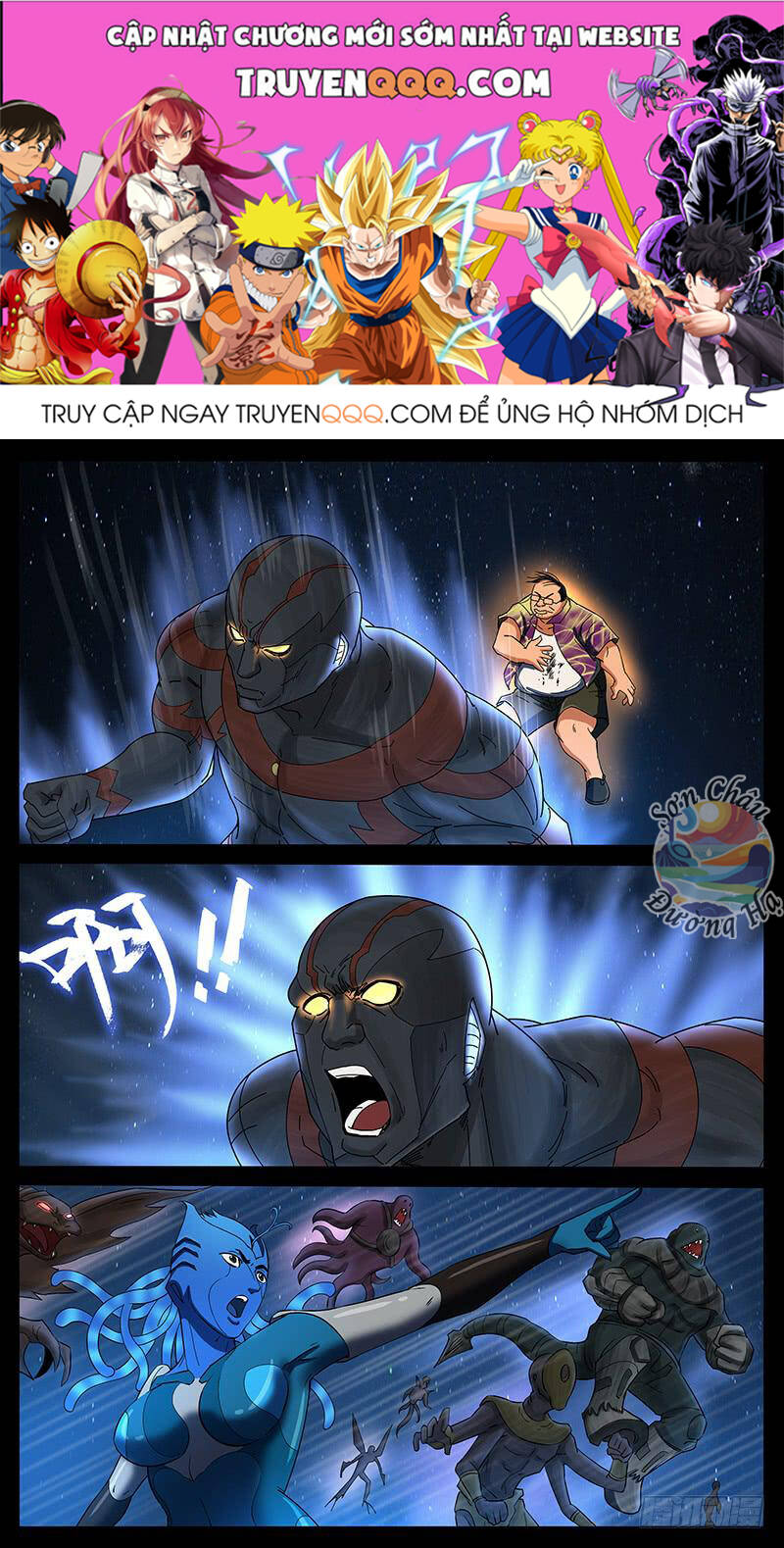 Chương 202 - Trang 1