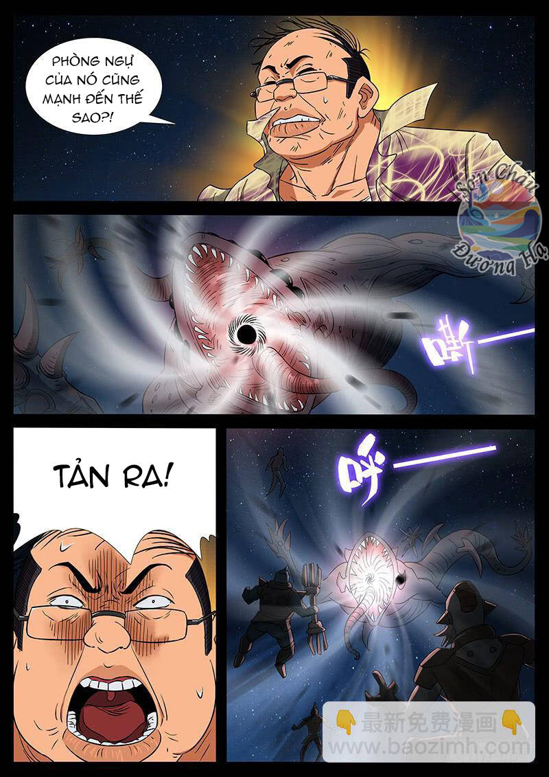 Chương 203 - Trang 7