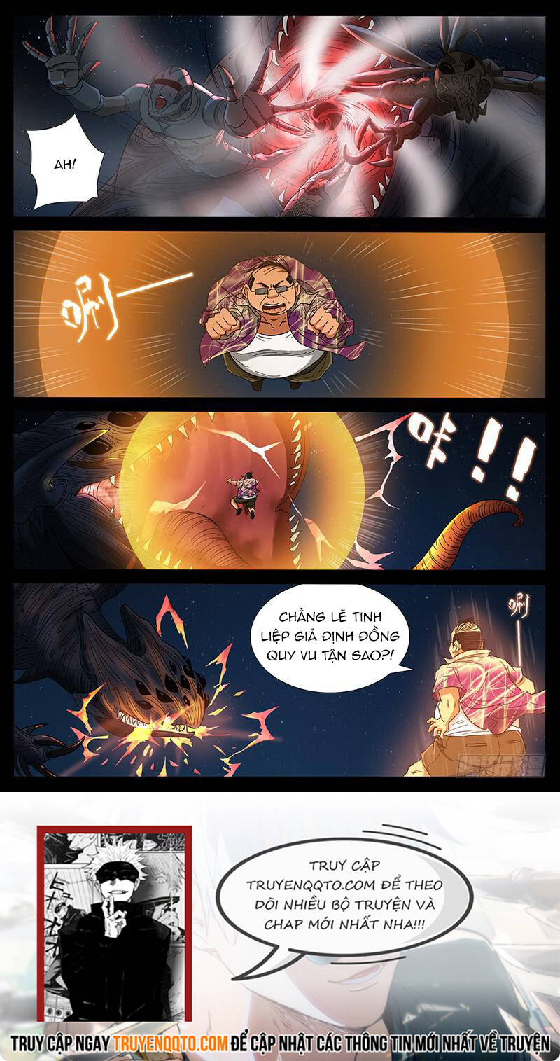 Chương 203 - Trang 8