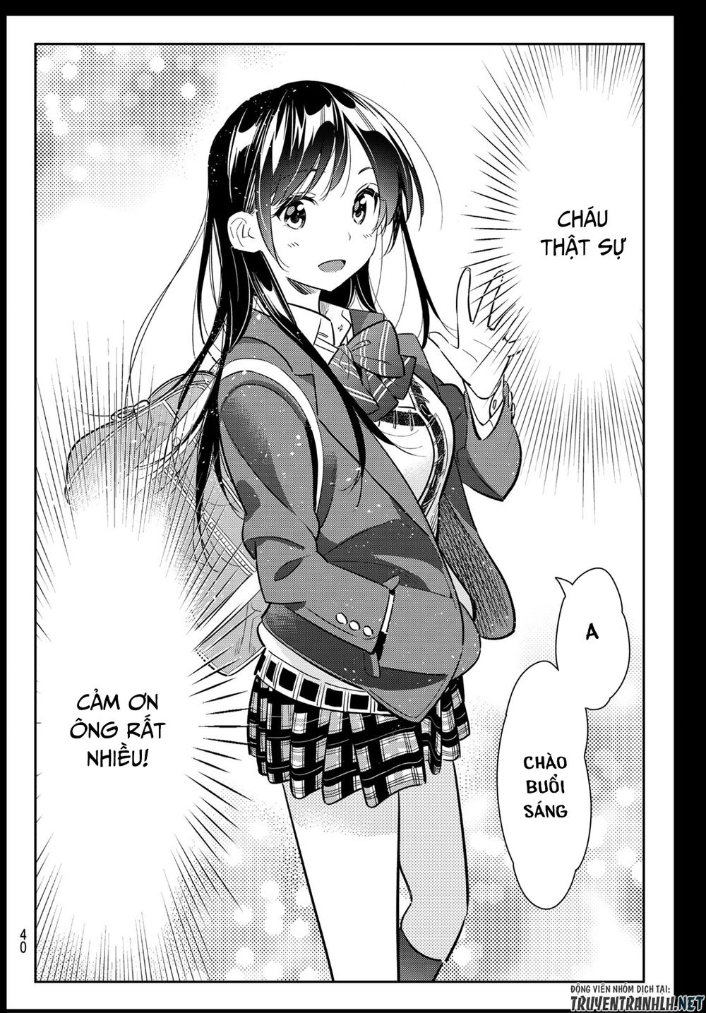 Chapter 100 - Trang 22