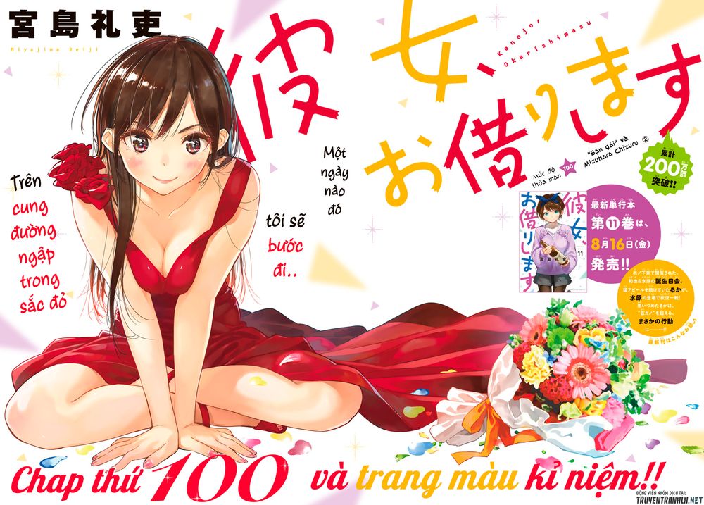 Chapter 100 - Trang 4