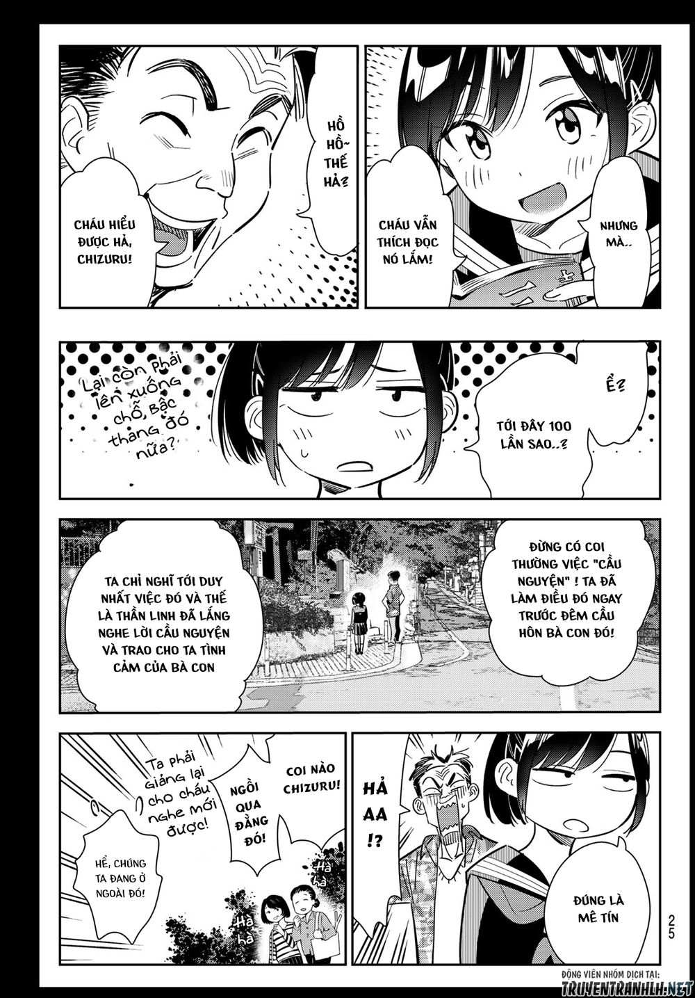 Chapter 100 - Trang 7