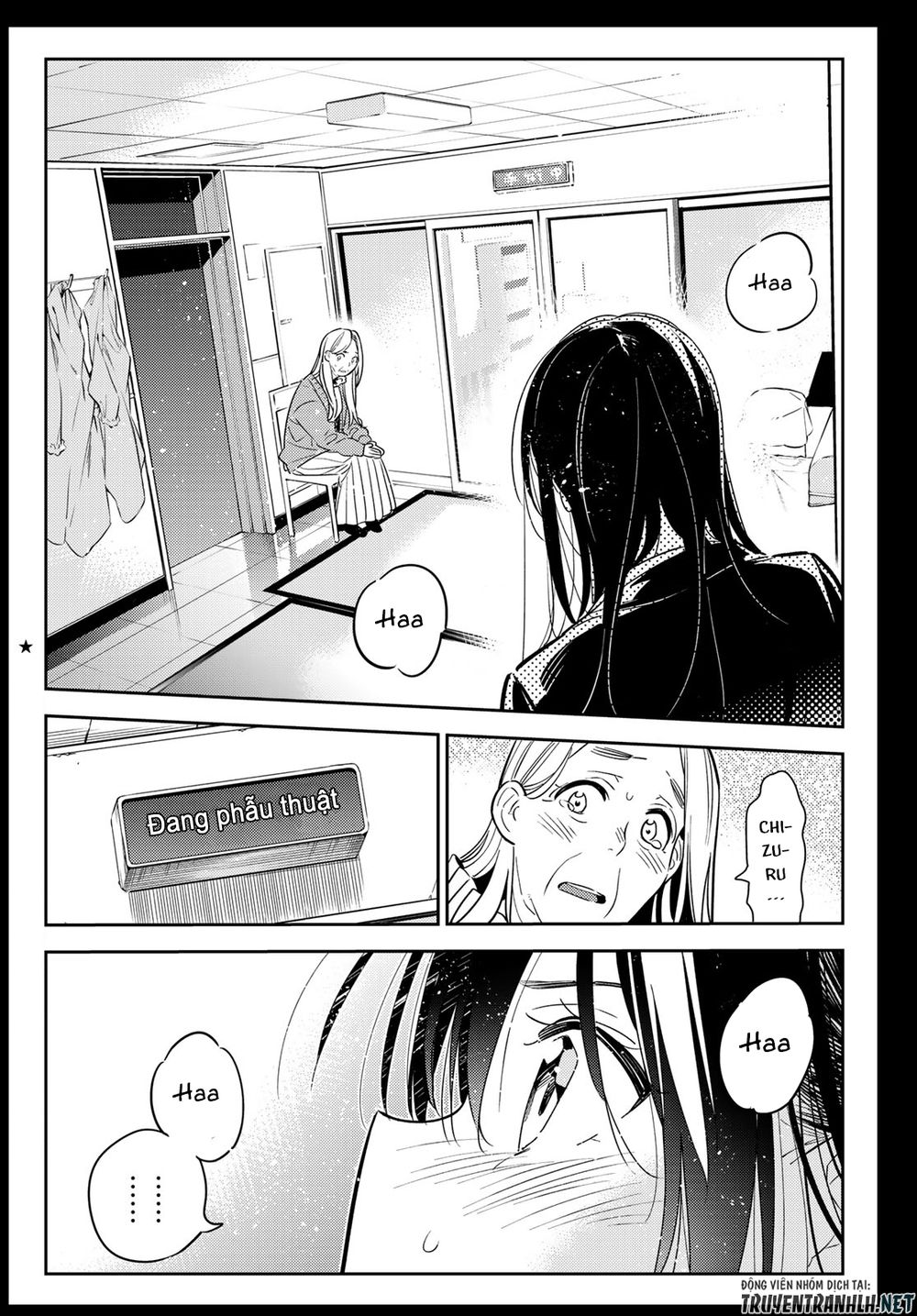 Chapter 101 - Trang 3