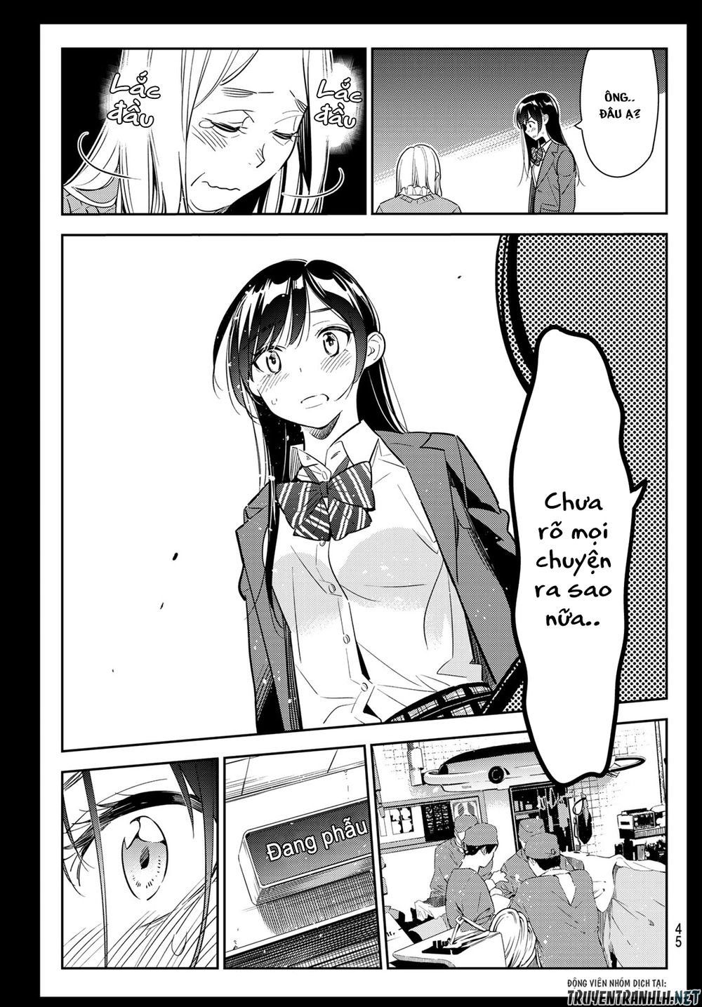 Chapter 101 - Trang 4
