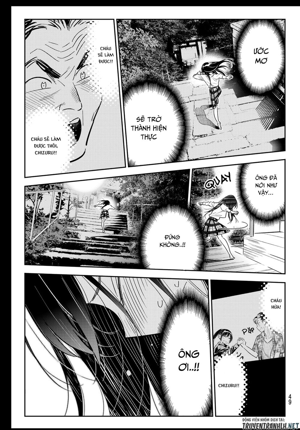 Chapter 101 - Trang 8