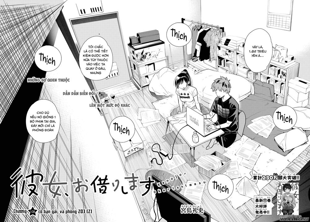 Chapter 108 - Trang 3