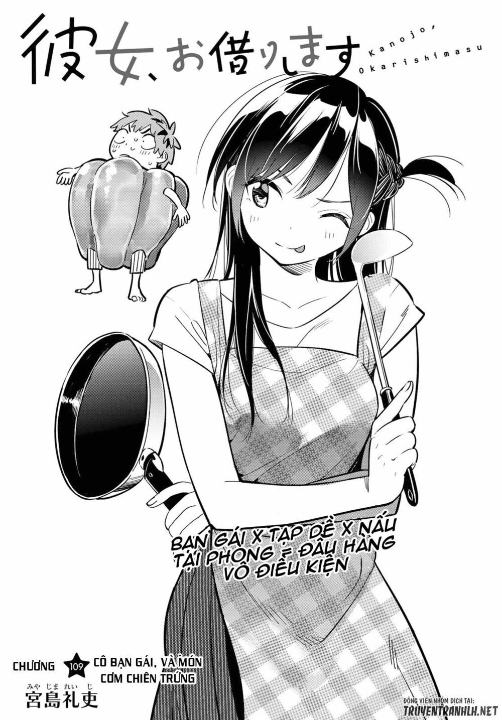 Chapter 109 - Trang 3