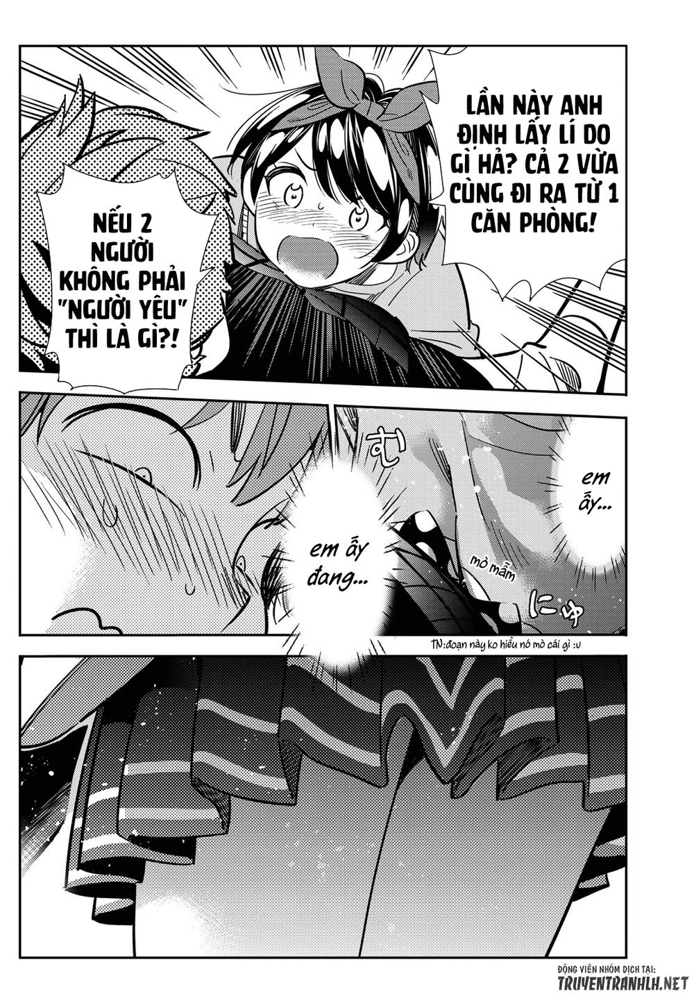 Chapter 110 - Trang 5