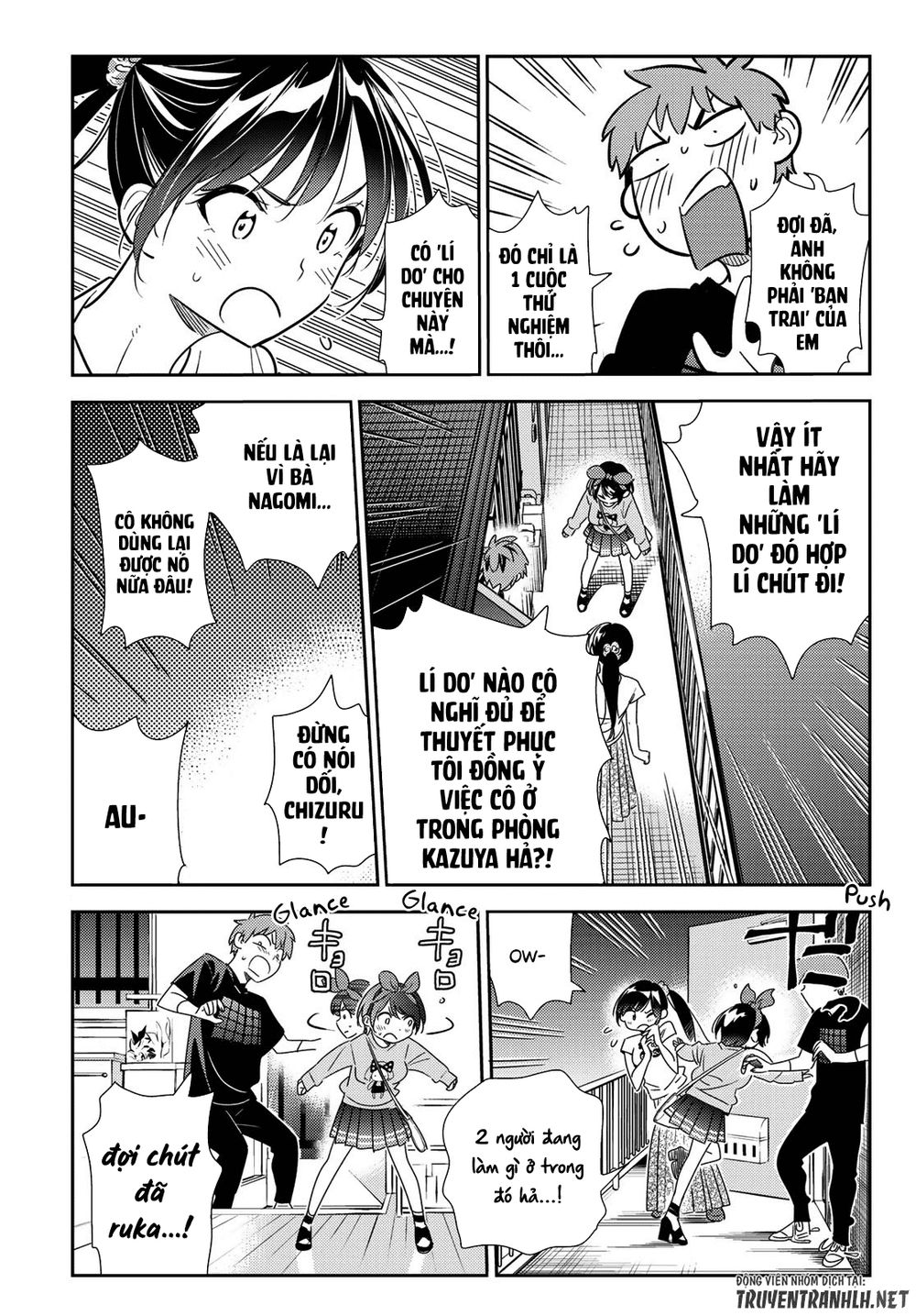 Chapter 110 - Trang 8