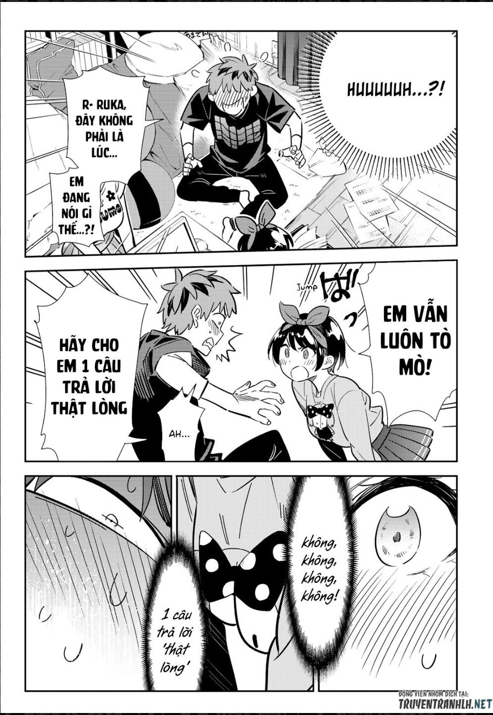 Chapter 111 - Trang 11