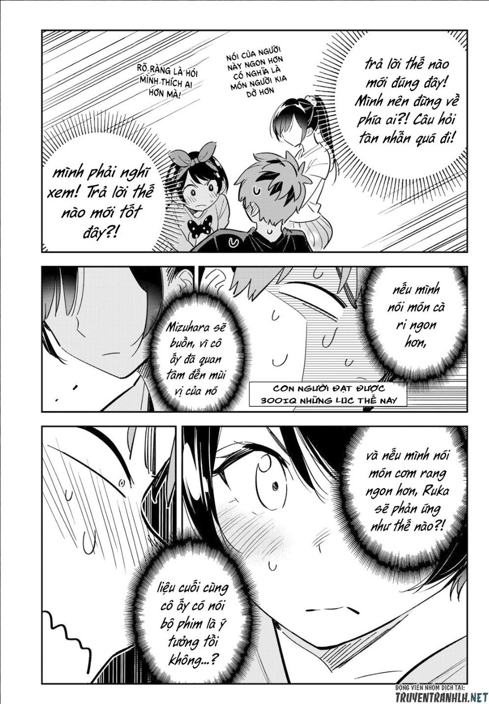 Chapter 111 - Trang 12