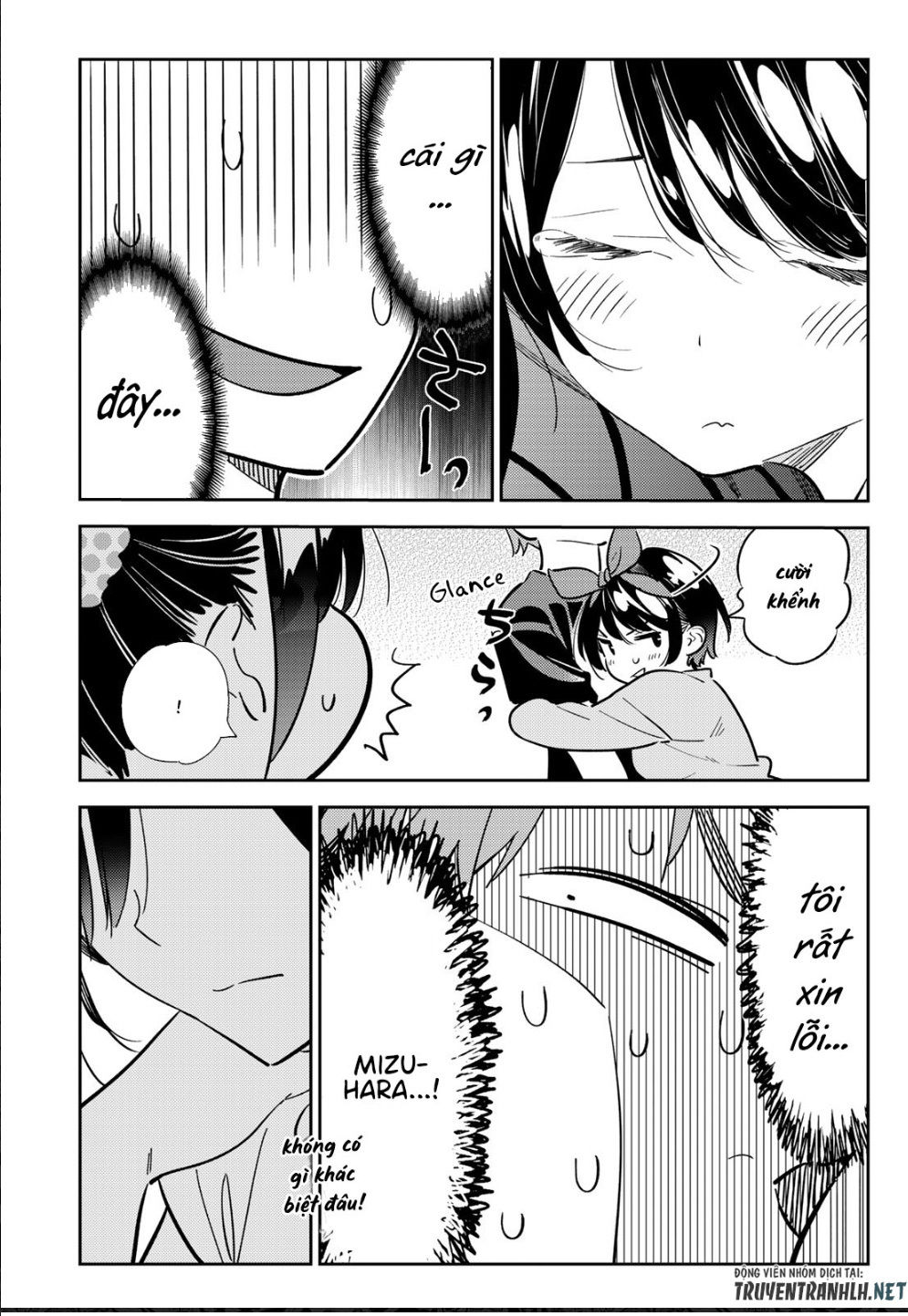 Chapter 111 - Trang 14