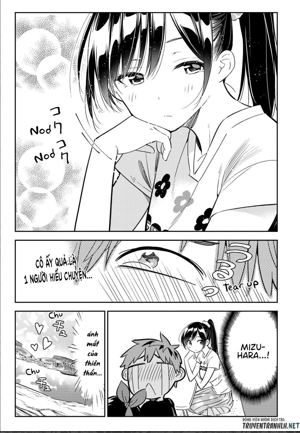 Chapter 111 - Trang 15