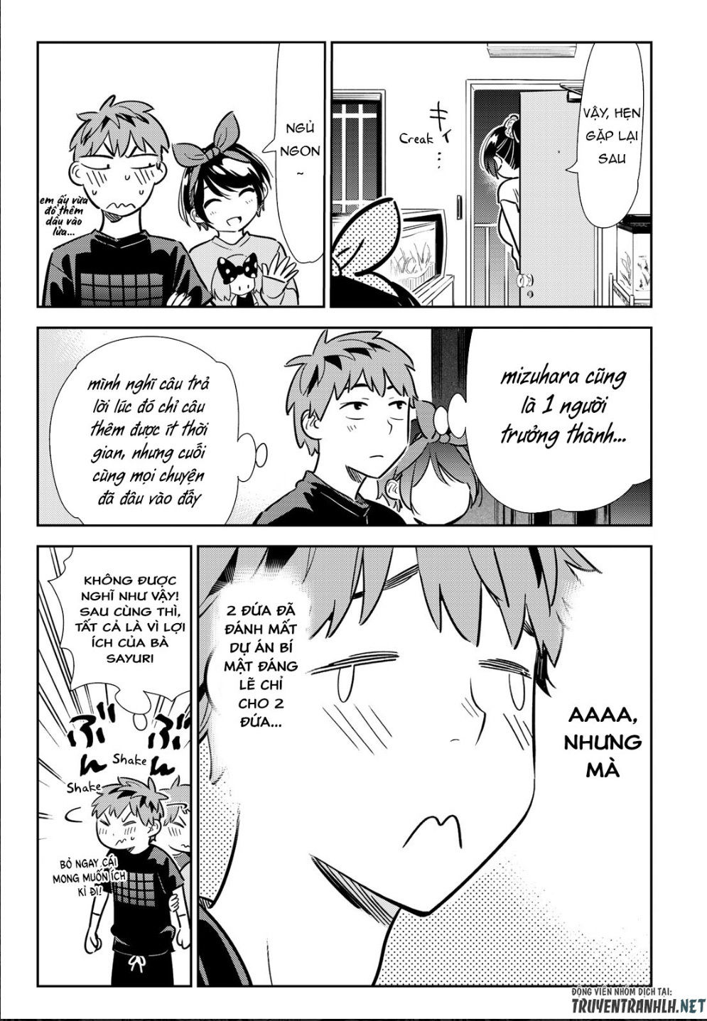 Chapter 111 - Trang 17