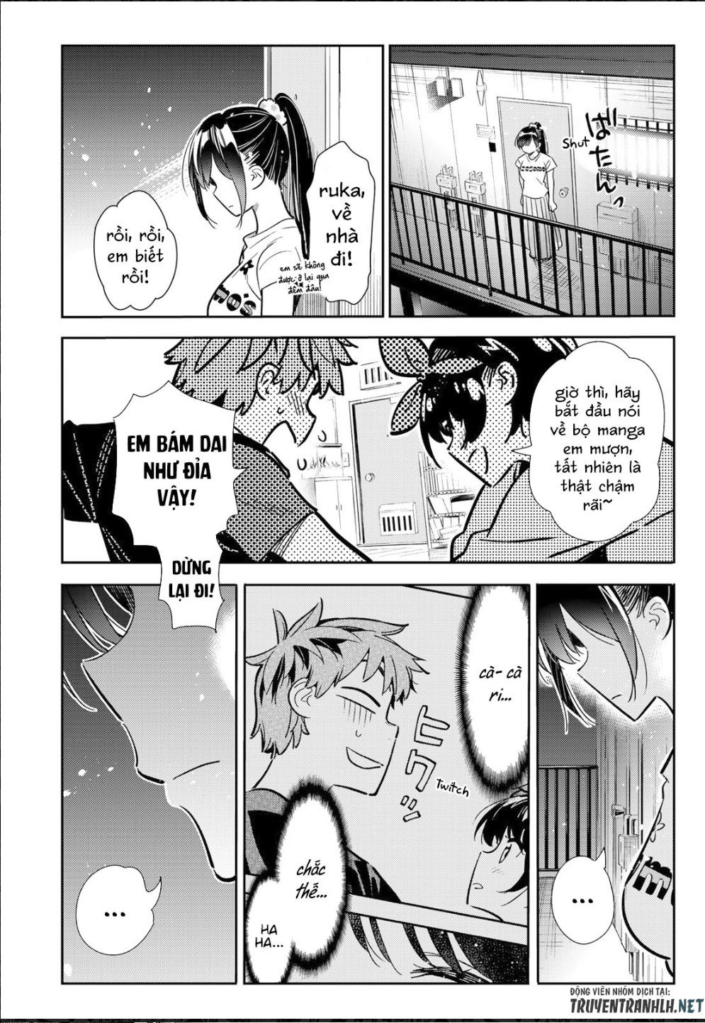 Chapter 111 - Trang 18