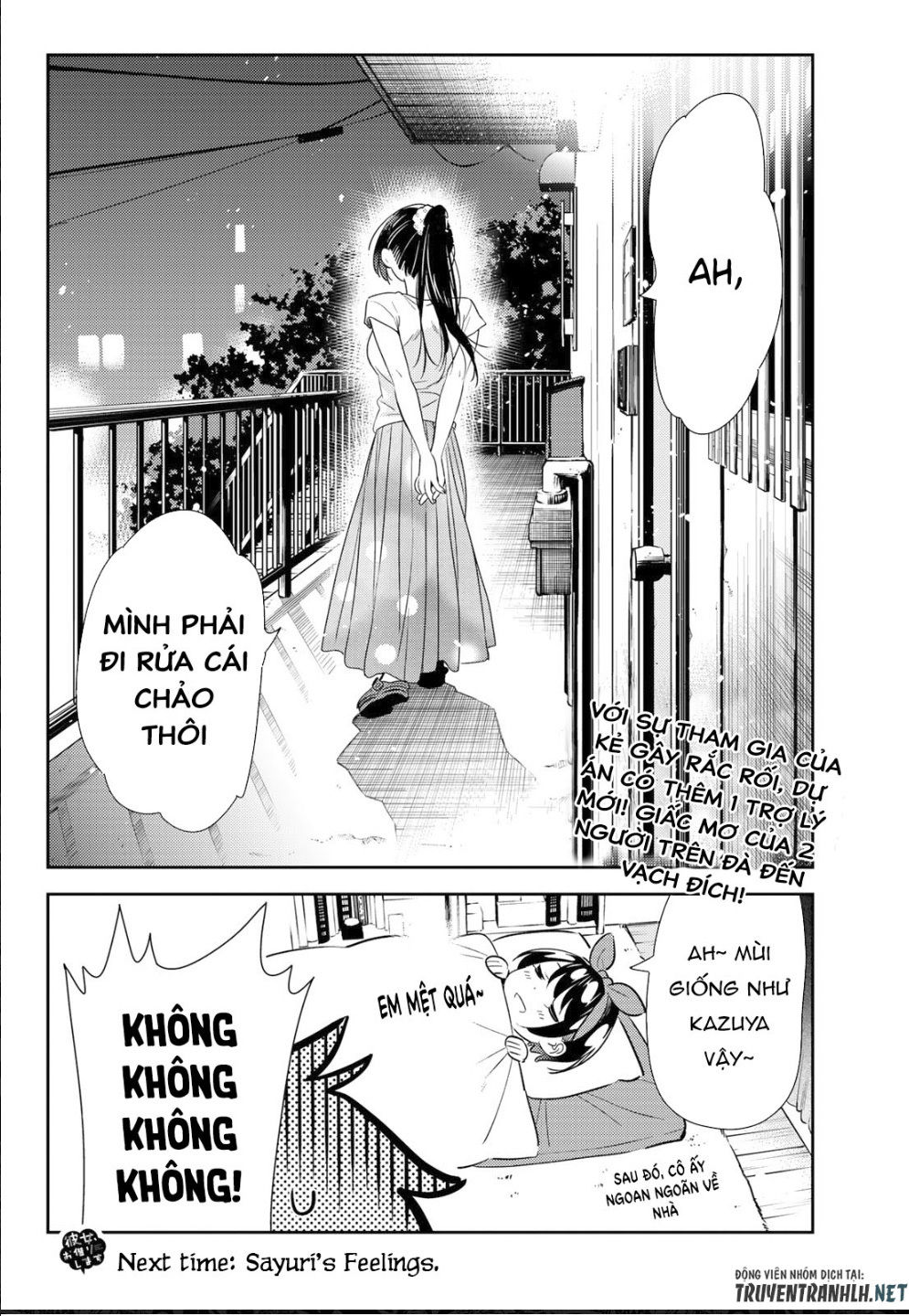 Chapter 111 - Trang 20