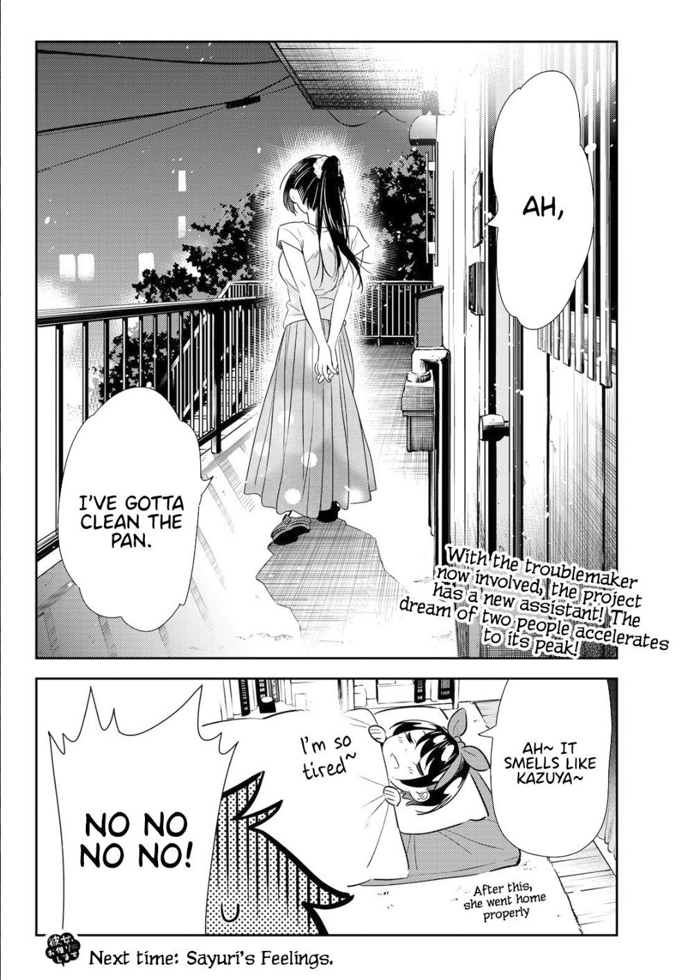 Chapter 111 - Trang 21
