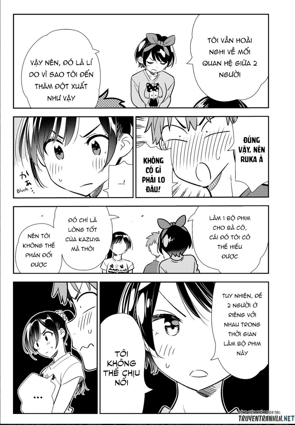 Chapter 111 - Trang 5