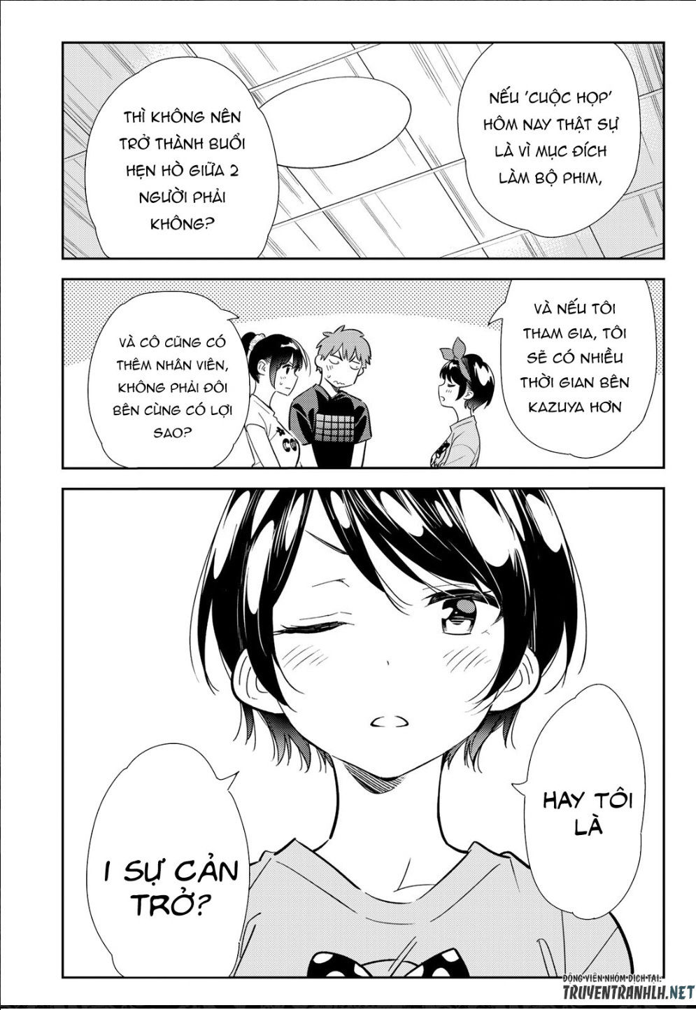 Chapter 111 - Trang 6