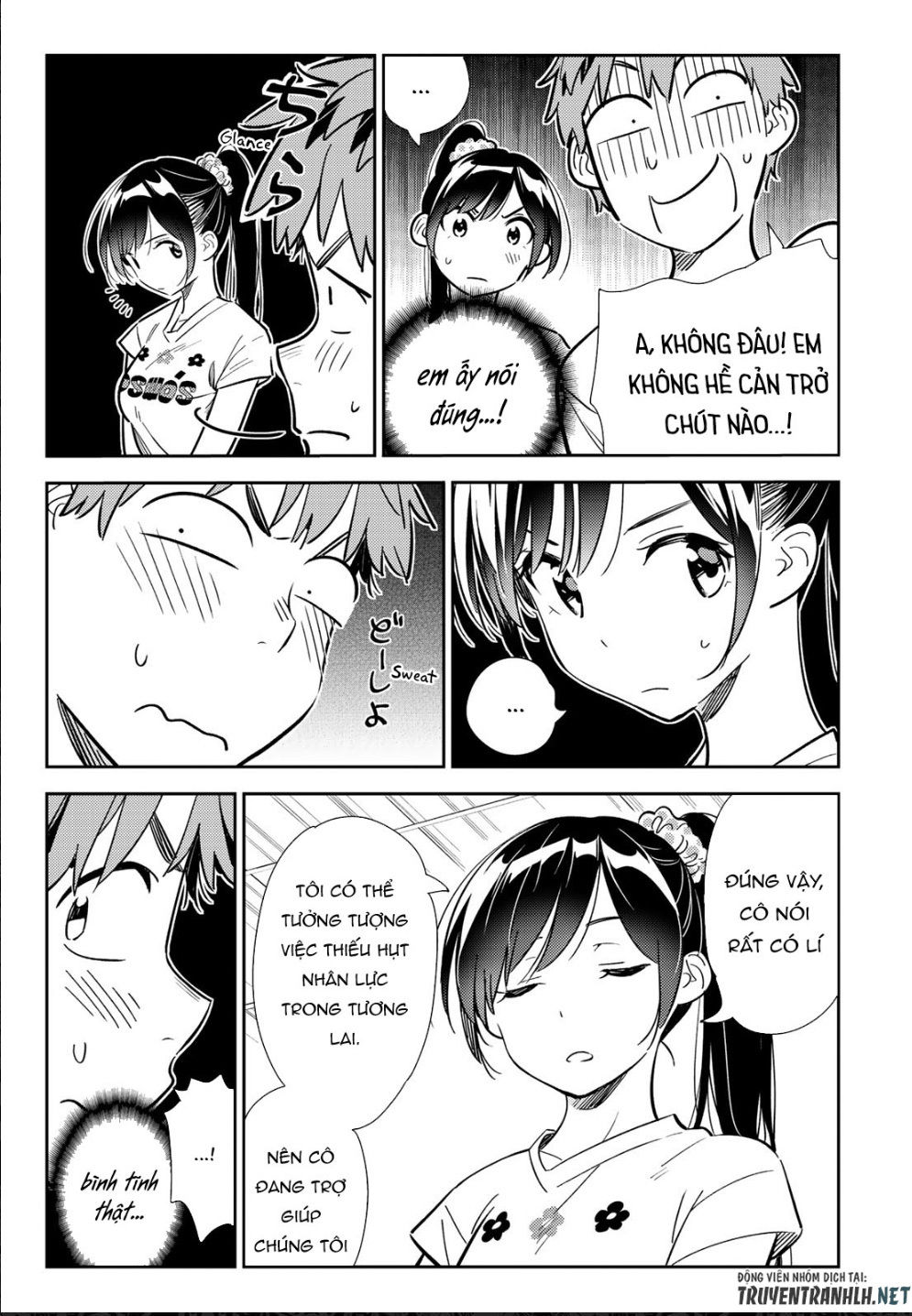 Chapter 111 - Trang 7