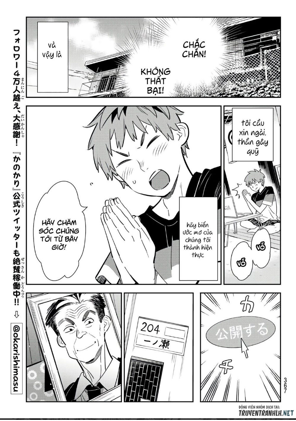 Chapter 112 - Trang 22