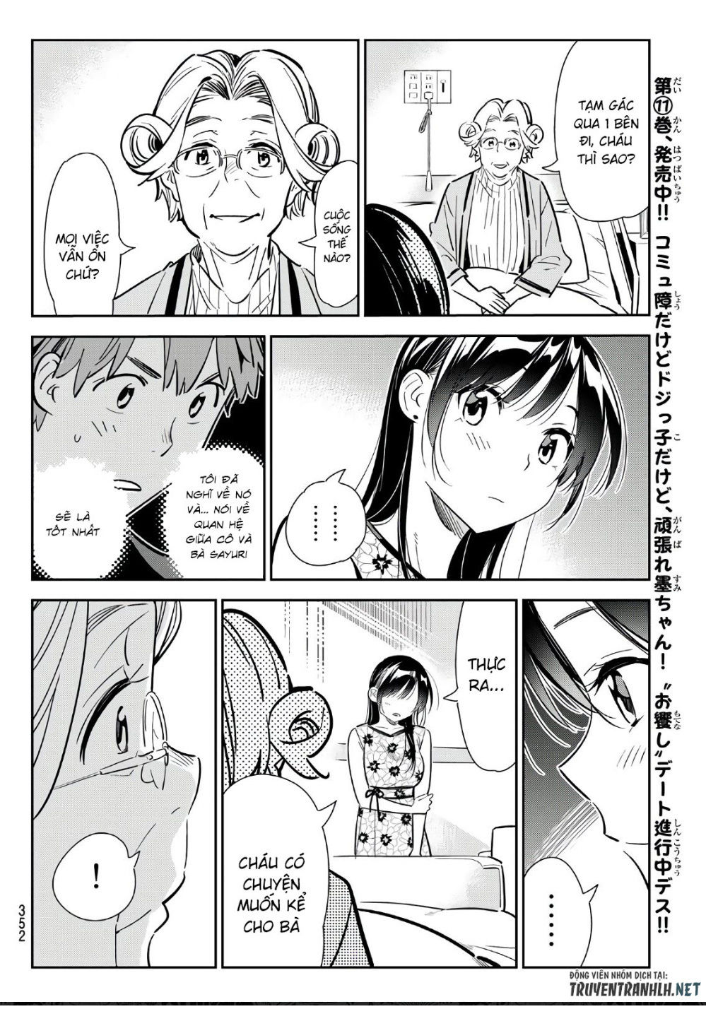 Chapter 112 - Trang 7