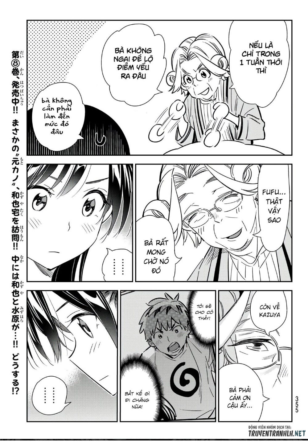 Chapter 112 - Trang 10
