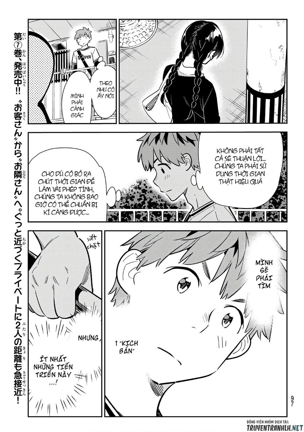 Chapter 113 - Trang 11