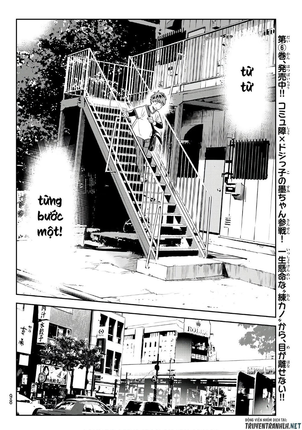 Chapter 113 - Trang 12