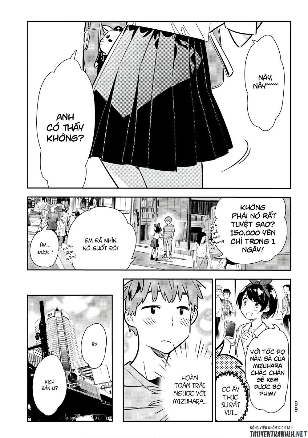Chapter 113 - Trang 13