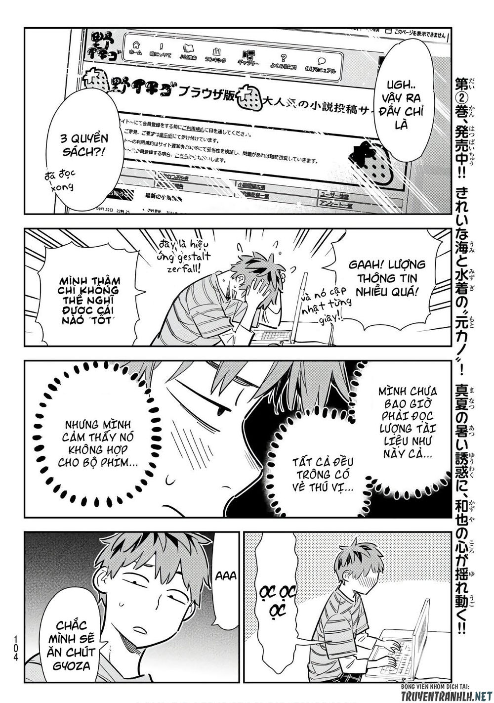 Chapter 113 - Trang 18