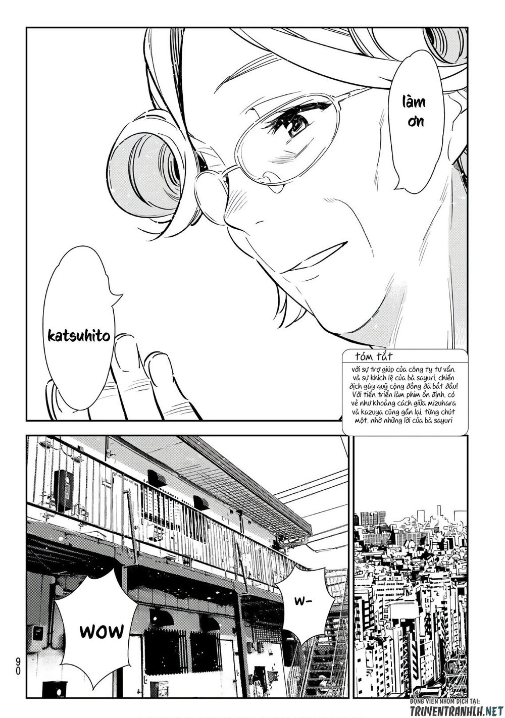 Chapter 113 - Trang 5