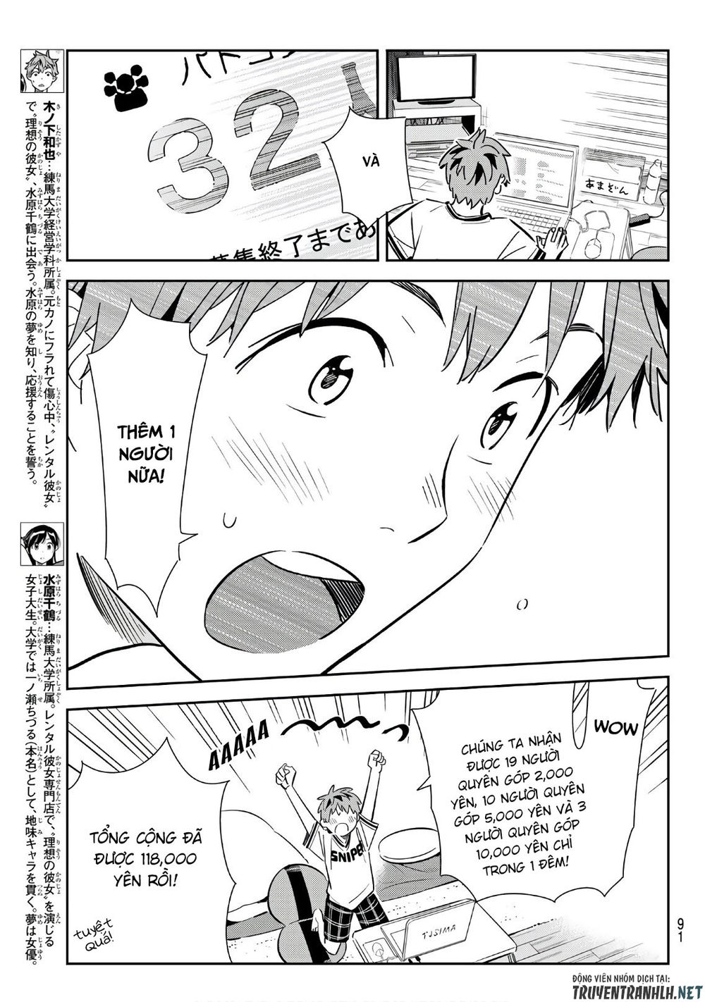 Chapter 113 - Trang 6