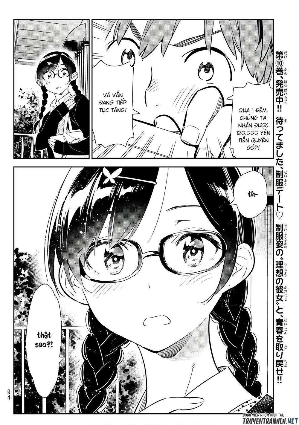 Chapter 113 - Trang 8