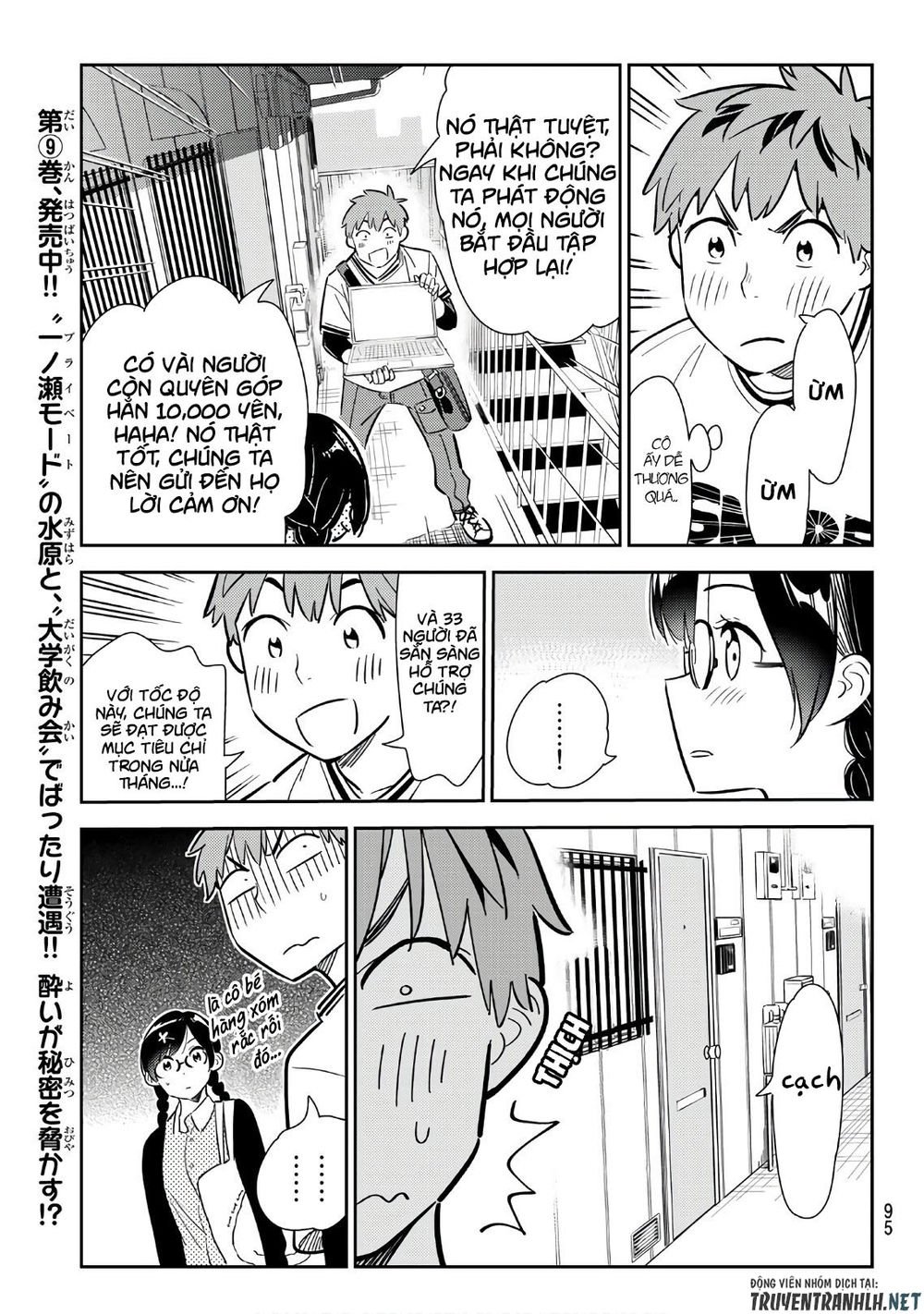 Chapter 113 - Trang 9