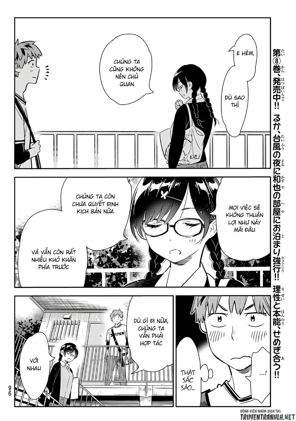 Chapter 113 - Trang 10