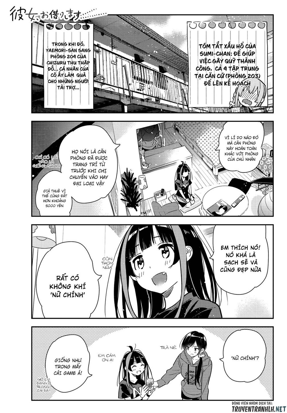 Chapter 121 - Trang 4