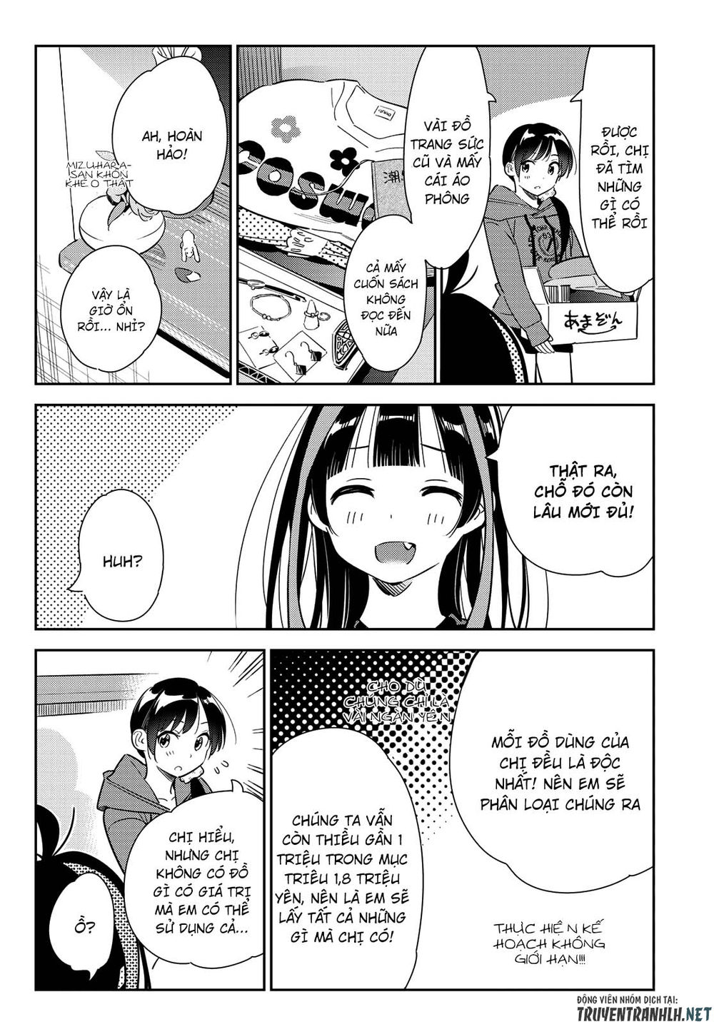 Chapter 121 - Trang 5