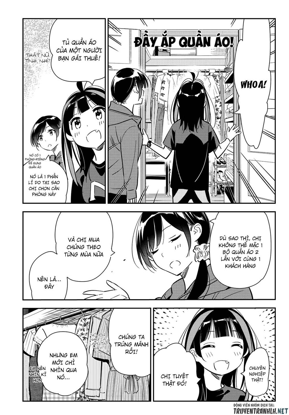 Chapter 121 - Trang 8