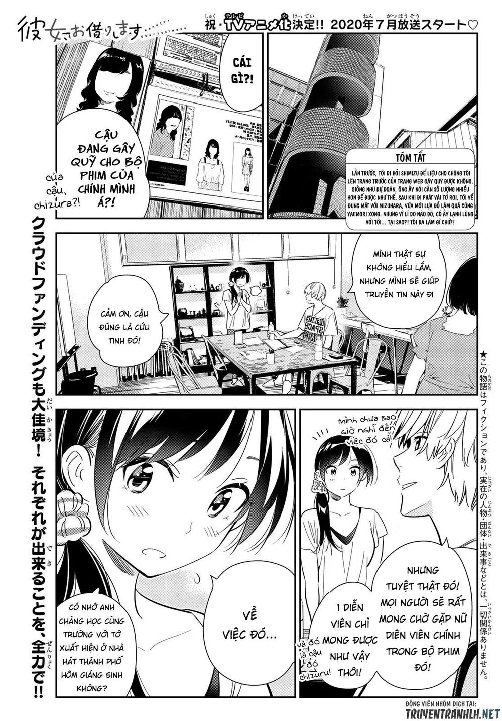 Chapter 123 - Trang 3