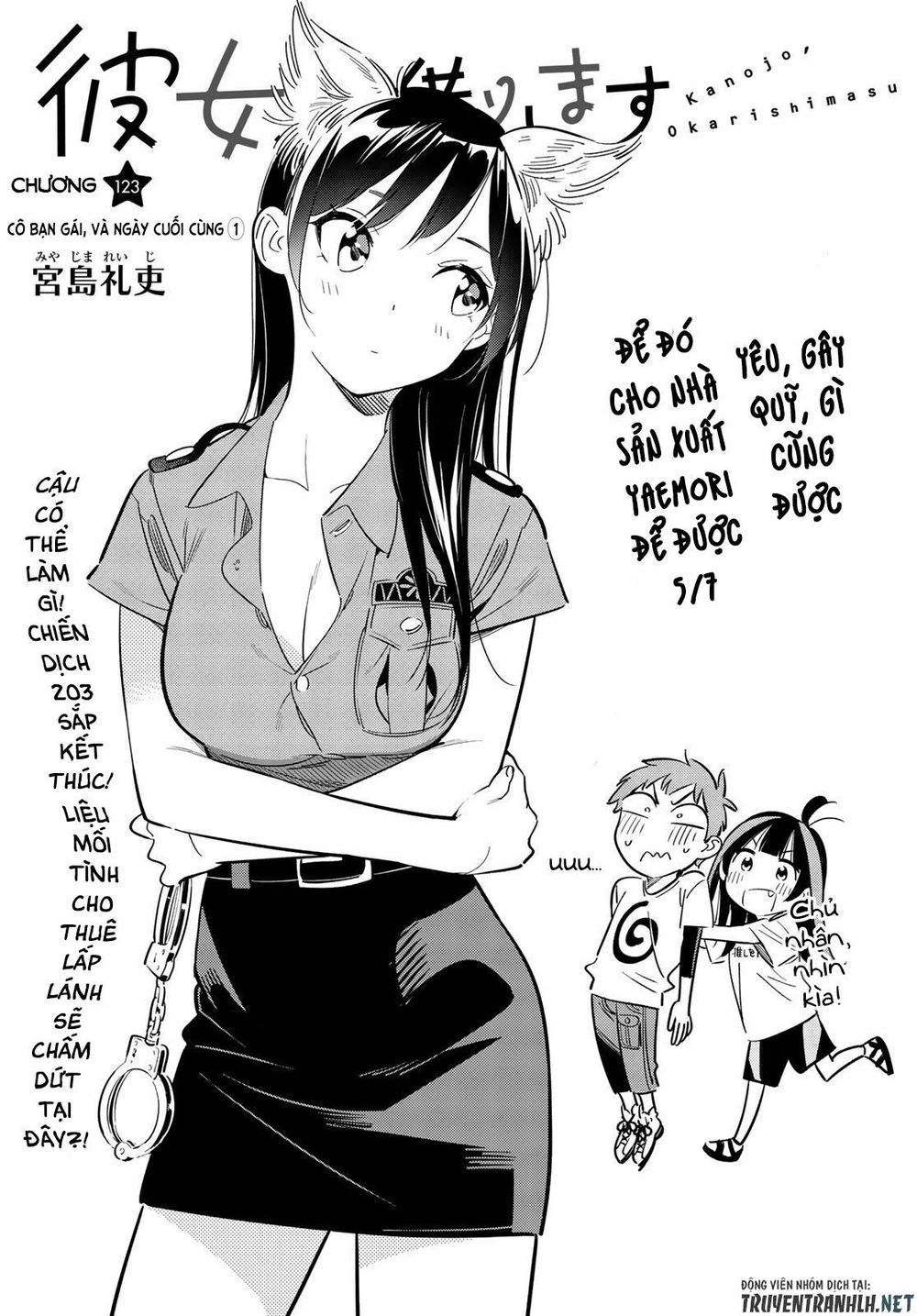 Chapter 123 - Trang 5