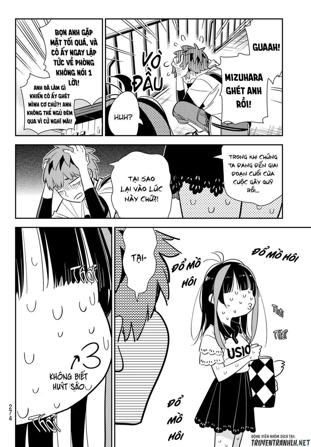 Chapter 123 - Trang 8